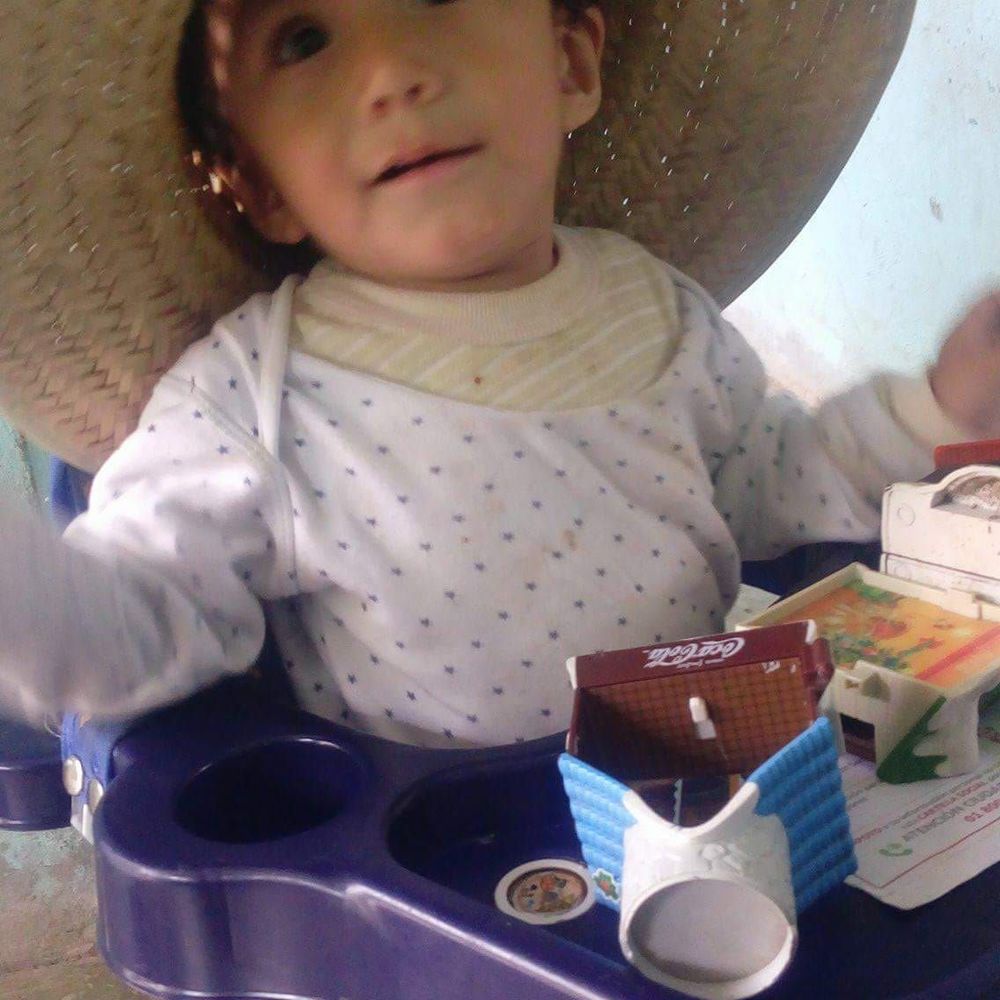 Meet your Posher, Mayda